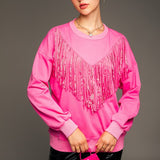 The Dolly Sweatshirt