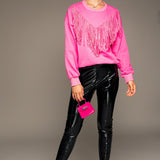 The Dolly Sweatshirt
