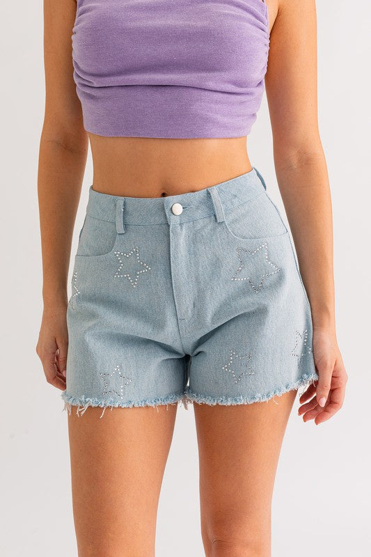 You're A  Star Shorts