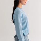 Good Vibes Sweater