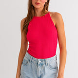 Heartbeat Bodysuit