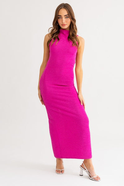 Love Somebody Maxi Dress