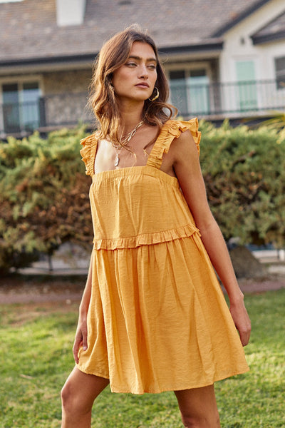 Summer Lovin' Dress