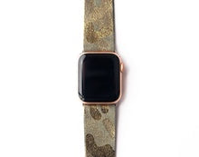 Glamper Green Apple Watch Band - 38-40MM