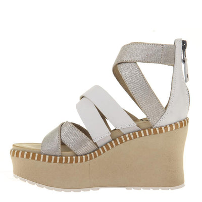 Pavilion Wedge