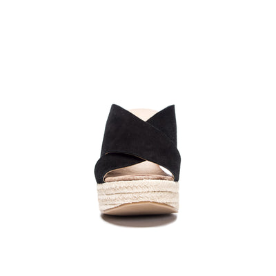 Quay Wedge Sandal