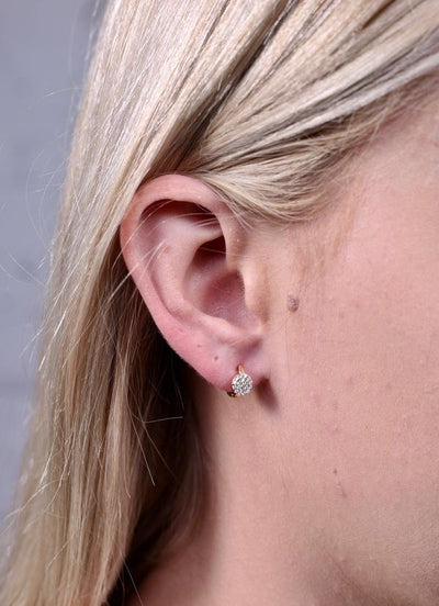 Give Me Some Love Earrings