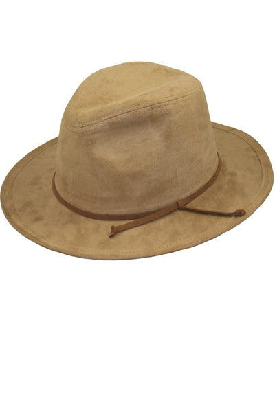 The Caroline Hat