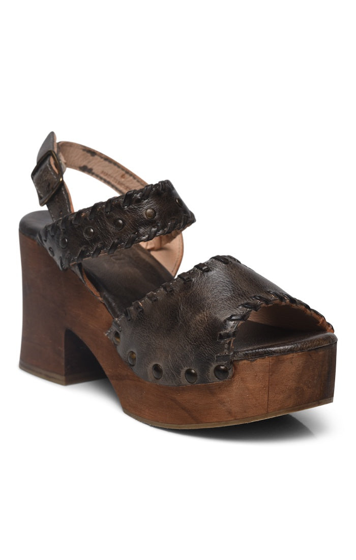 Kampala - Taupe Rustic