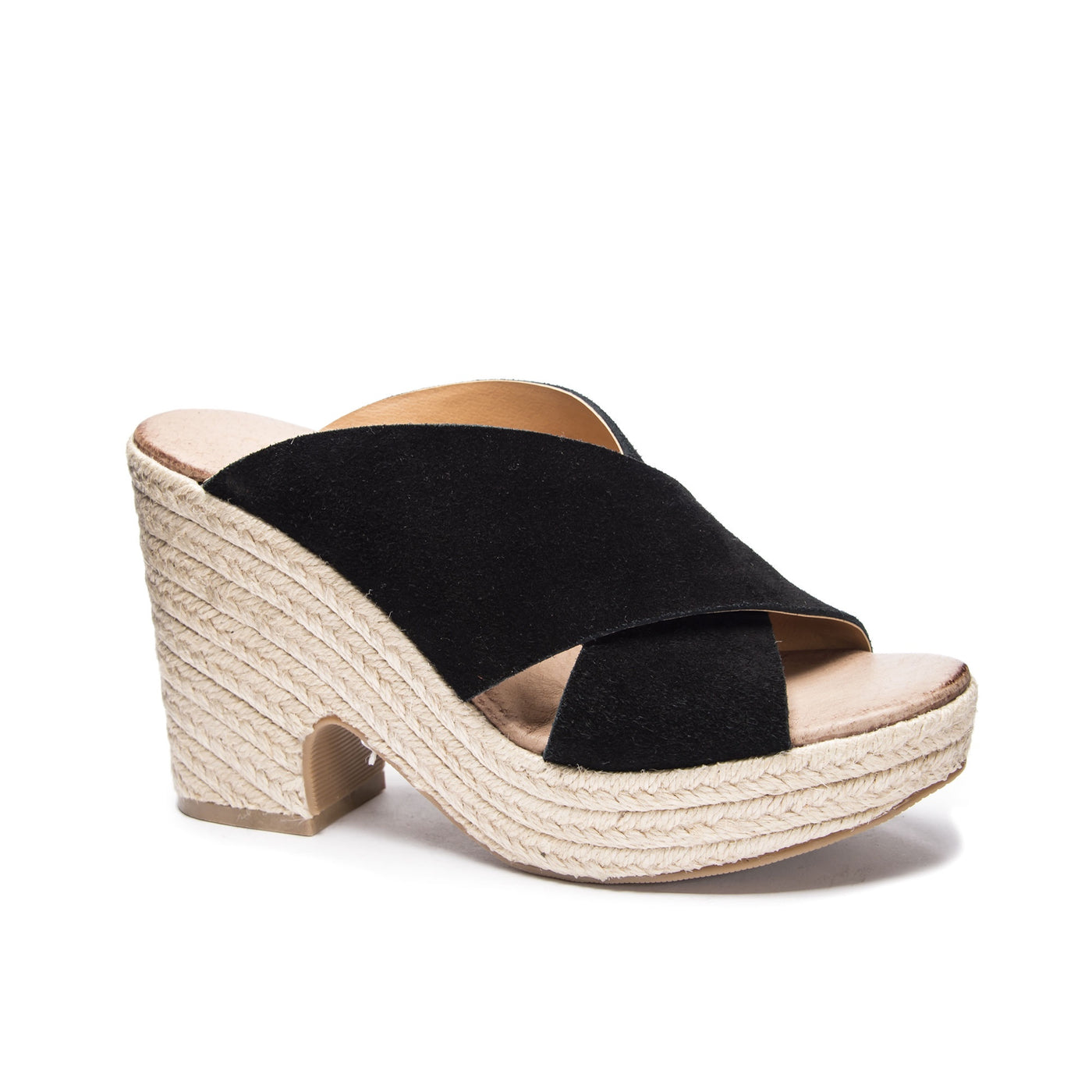 Quay Wedge Sandal