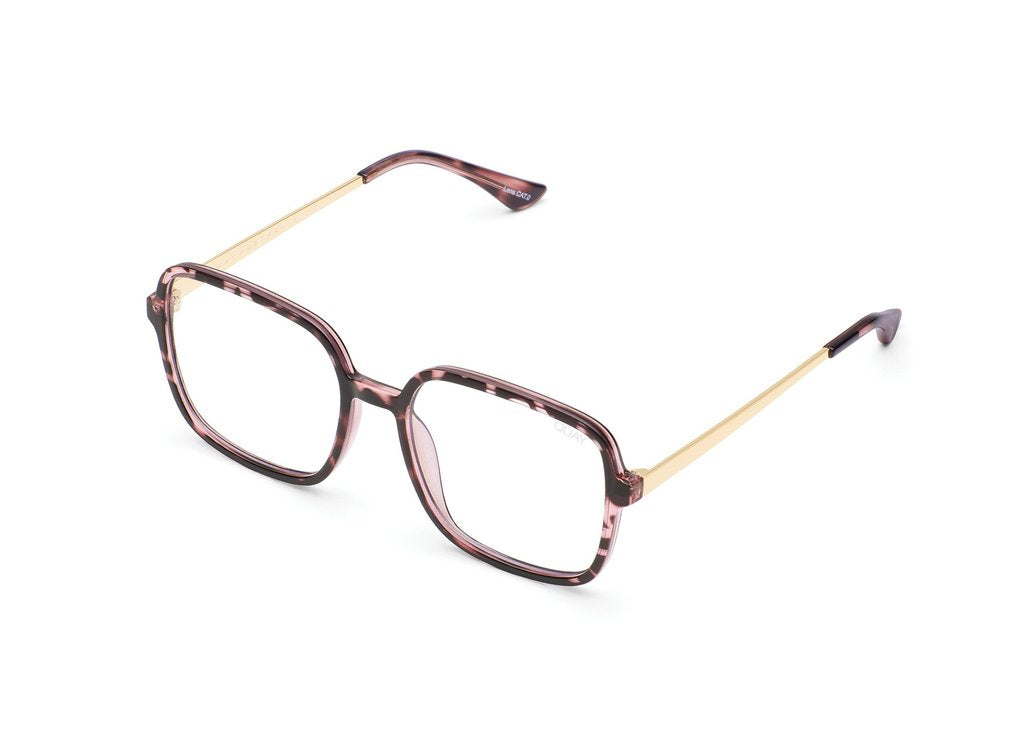 9 to 5 - Clear Blue Light Lens