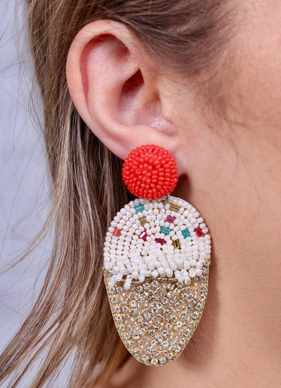 Sweet Treats Earring