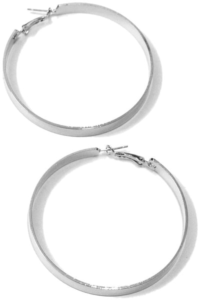 Simple As Can Be Hoop - Multiple Colors