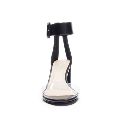 Reggie Baby Heels