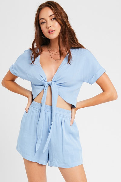Came for You Shorts