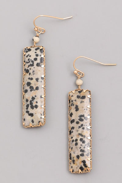 That Time of Year Earring