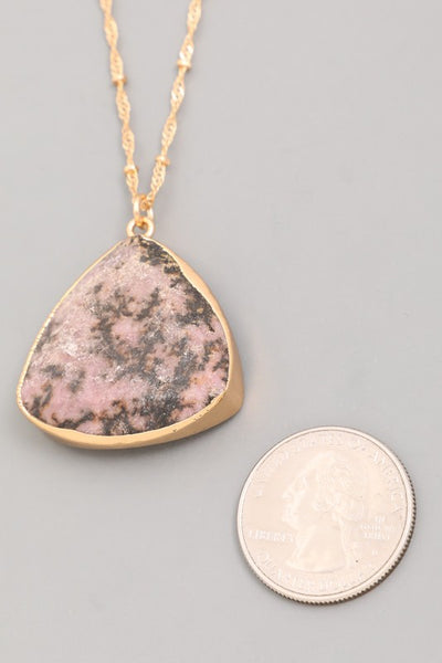 Hey Gorgeous Necklace