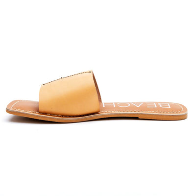 Heatwave Slide Sandal