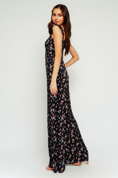 Fun Fall Jumpsuit