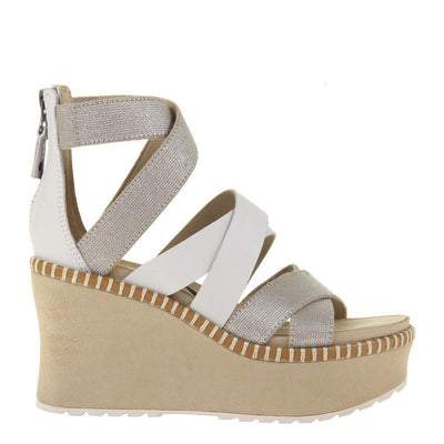 Pavilion Wedge