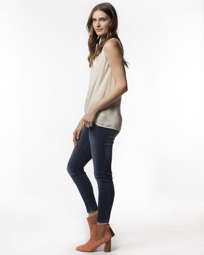Sevan Woven Top