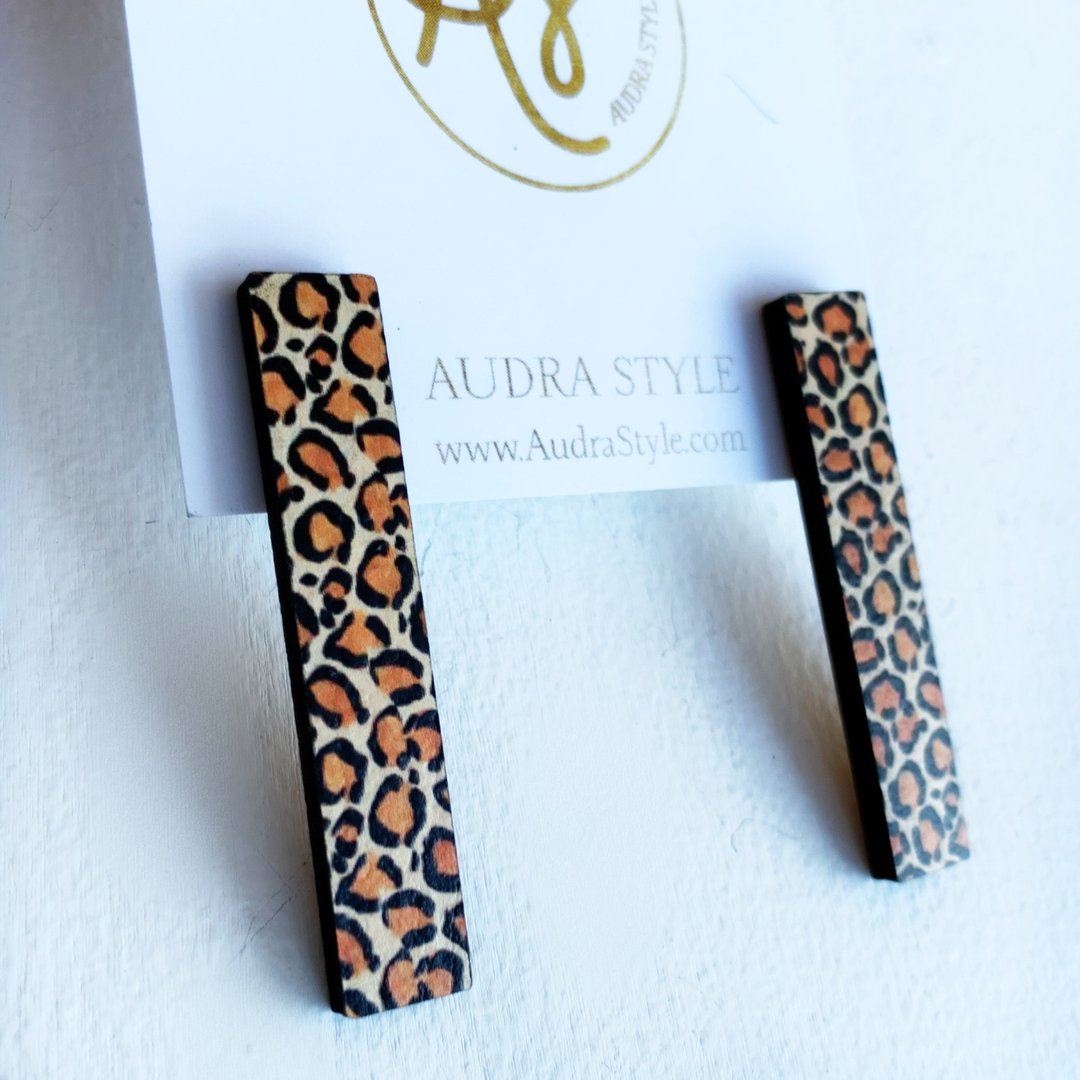 Beatrice Earrings - Multiple Colors