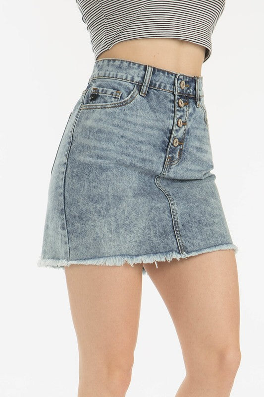 Moments Like This Skirt