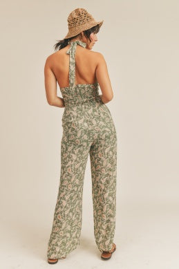 Dreaming Of You Jumpsuit