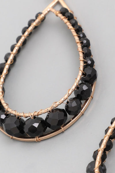 Shine Bright Earring