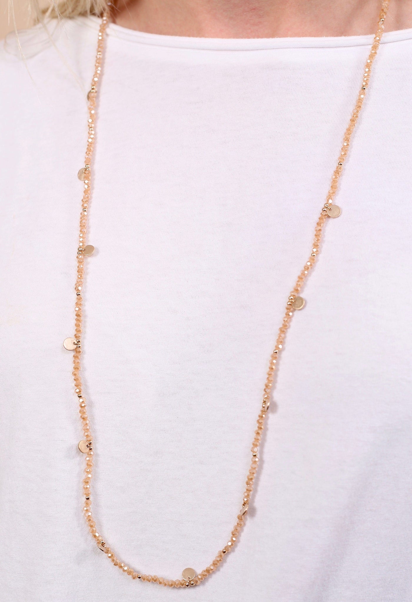 Get After It Necklace