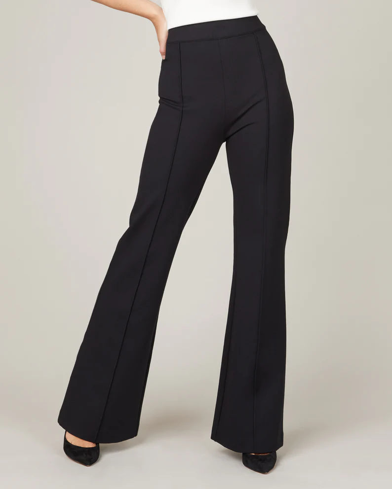 Perfect Pant - High Rise Flare