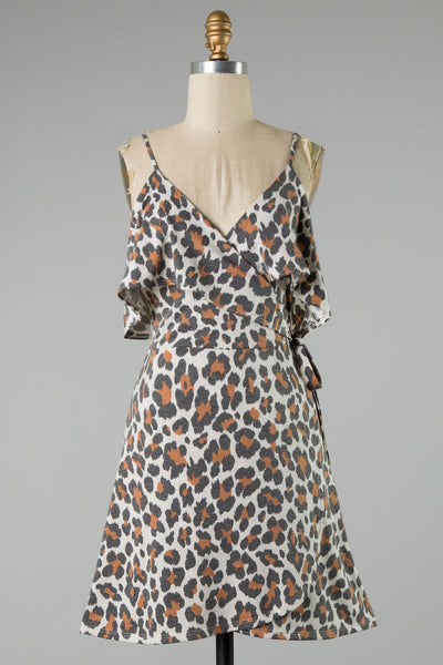Love You Like Crazy Dress