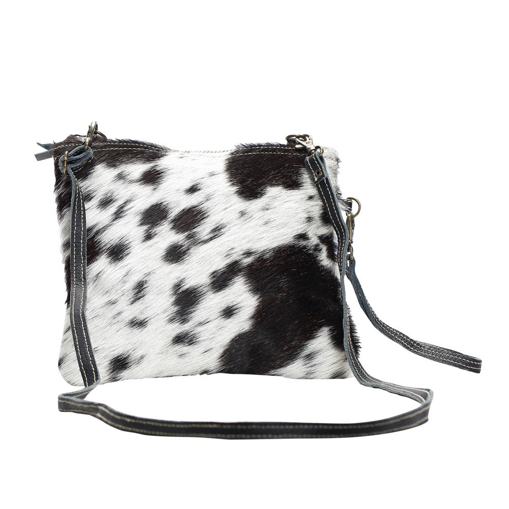 Throwing Shade Crossbody Bag