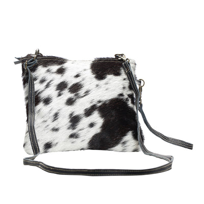 Throwing Shade Crossbody Bag