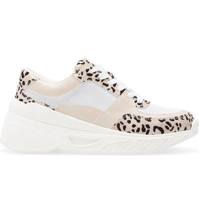 Sneaky Sneaker