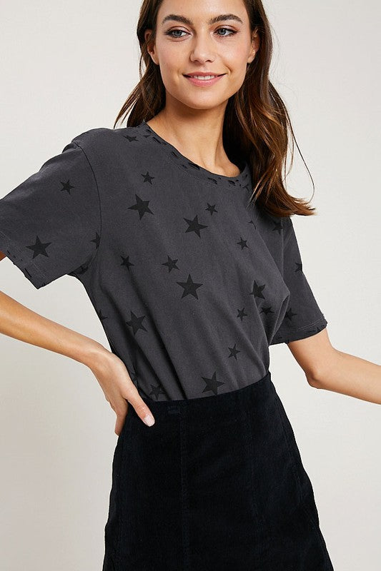 Like This Star Top
