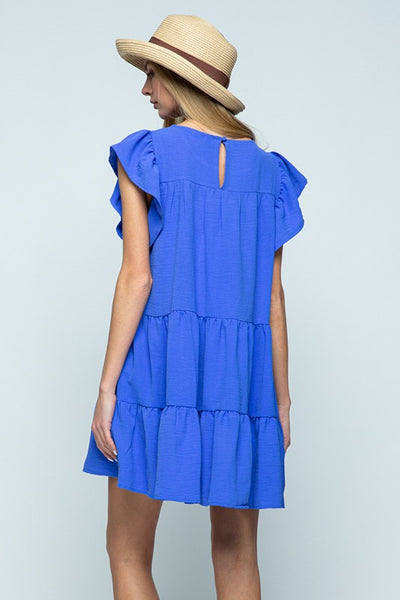 On the Town Dress