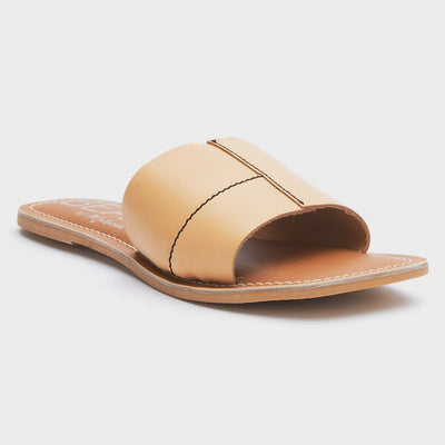 Heatwave Slide Sandal