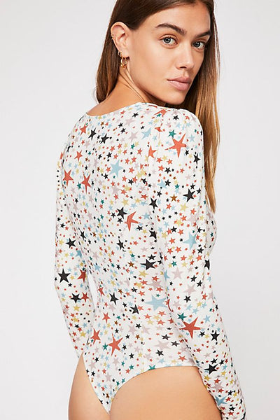 Girls like Us Bodysuit
