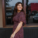 Florence Mini Dress