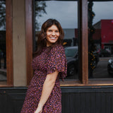 Florence Mini Dress