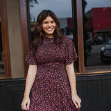 Florence Mini Dress