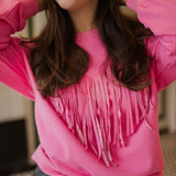 The Dolly Sweatshirt