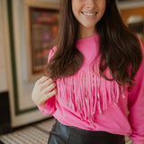 The Dolly Sweatshirt