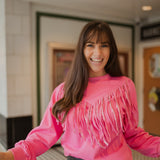The Dolly Sweatshirt