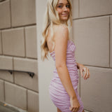 Spread The Sparkle Mini Dress