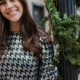 Magic In Her Eyes Dress