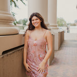 Dance In Desire Dress