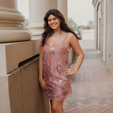 Dance In Desire Dress