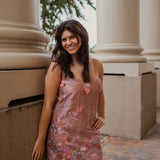 Dance In Desire Dress